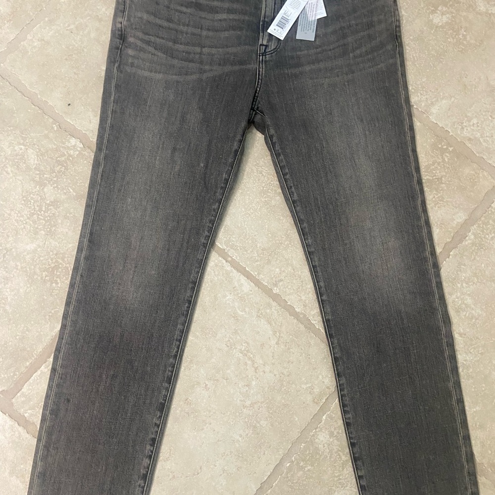 NWT Outerknown Ambassador Slim Fit Jeans - Size 34”